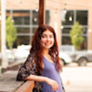 Meet your Posher, Corinne